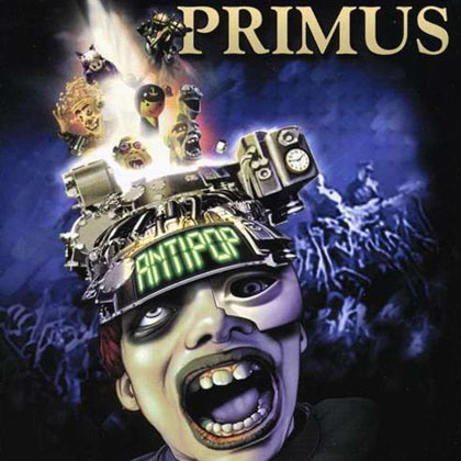 primus tour 2023 tickets