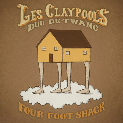 les claypool uk tour