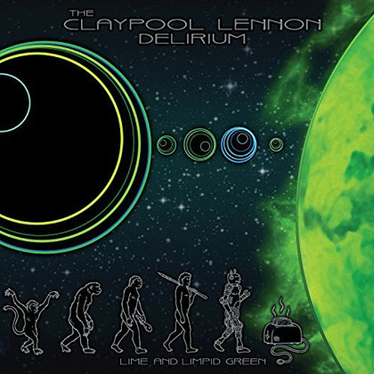 les claypool uk tour