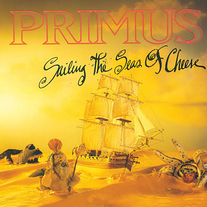 primus tour 2023