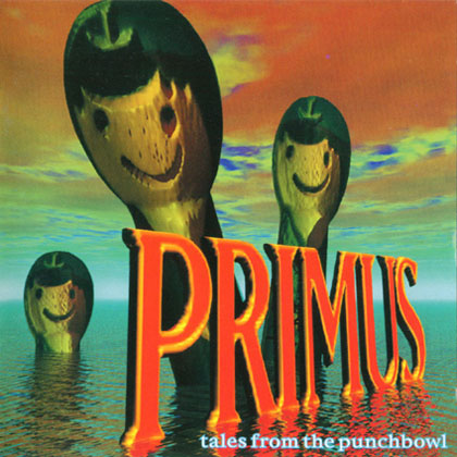 primus tour dates 2023