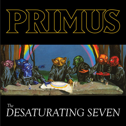 primus tour dates 2023