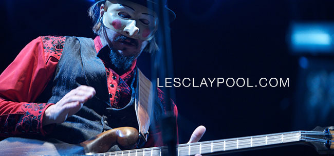 PRIMUS & Les Claypool アルバムコレクション Les Claypool box set arrived! : r/vinyl